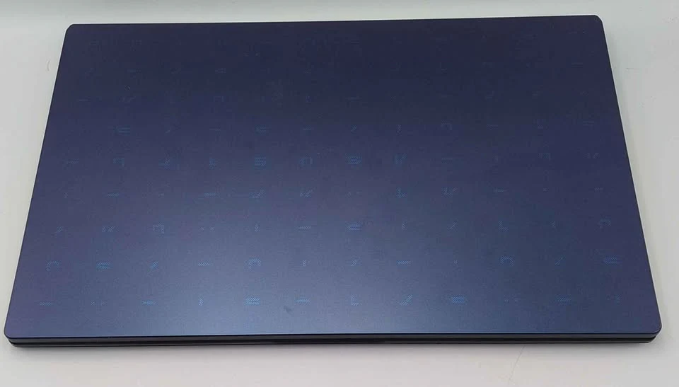 Asus E510M/N4020 4GB ram 128GB EMMC 15" Screen windows 11 unboxed blue - Image 4