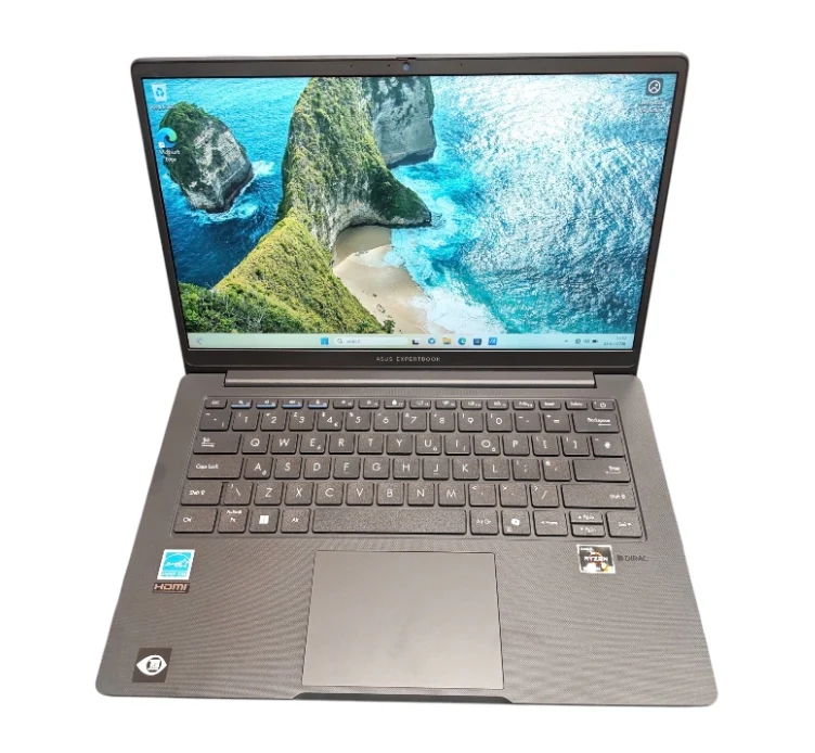 Asus Expertbook ( bm1403cda ) 256GB**Boxed**
