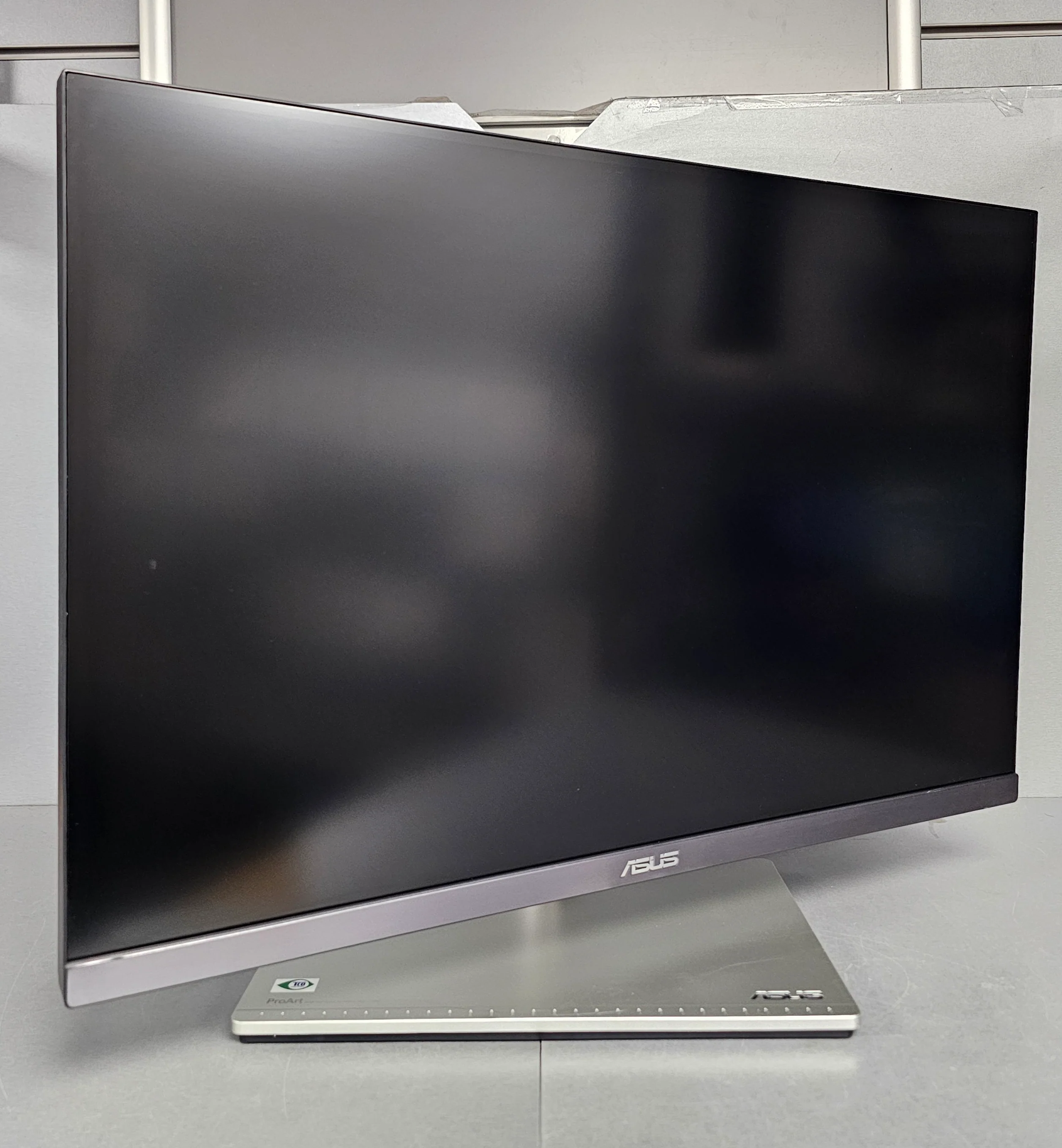 **Sale** ASUS ProArt Display PA24AC Professional Monitor, 24 Inch (23.8 Inch viewable), IPS, QHD(2560x1440) **Collection Only** - Image 2