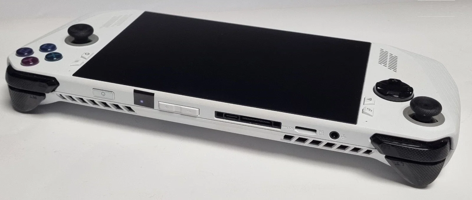 ASUS ROG Ally Handheld Gaming Console RC71L 1TB - Image 2