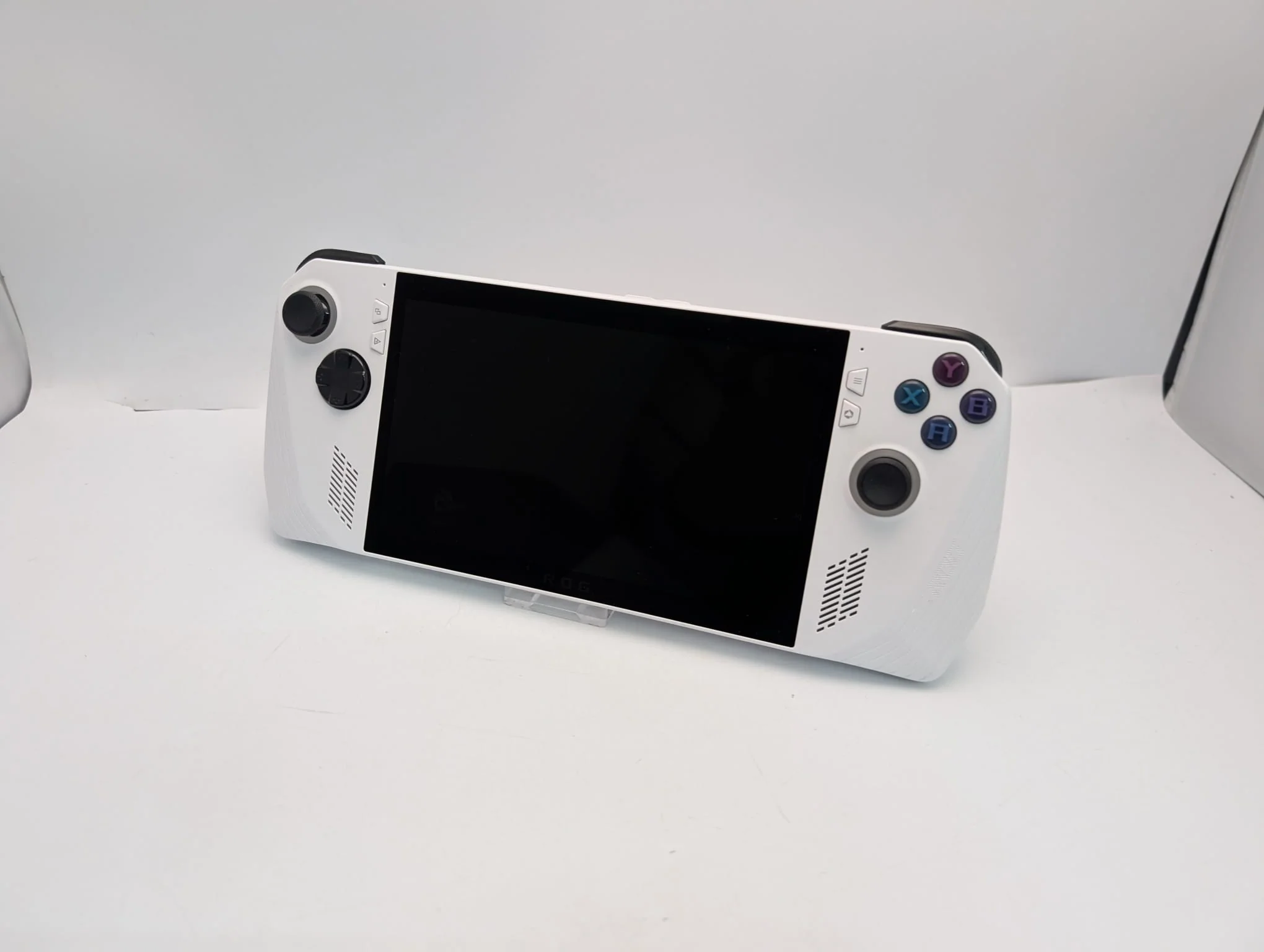 ASUS ROG ALLY RC71L 512GB WHITE - Image 2