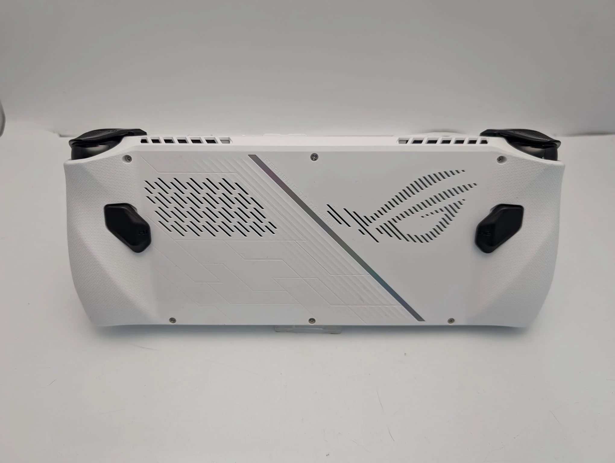 ASUS ROG ALLY RC71L 512GB WHITE - Image 3