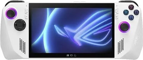 ASUS ROG Ally (RC71L-NH001W) 2TB - White, B