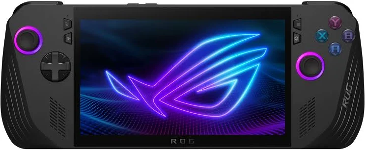 ASUS ROG Ally X - Z1 Extreme 24GB RAM - Great Yarmouth - Image 4