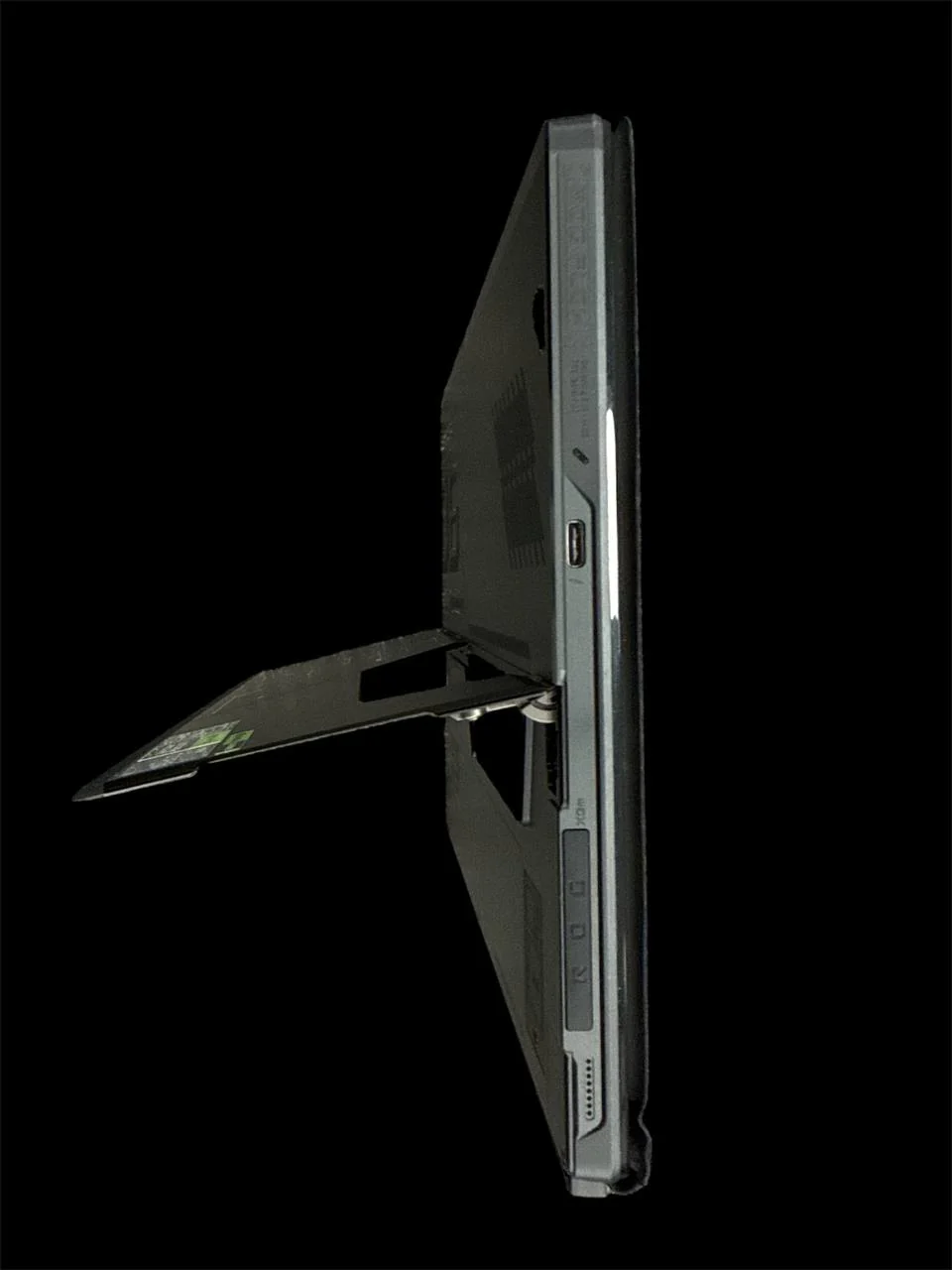 Asus ROG FLOW Z13 13th gen  ** Collection Only - Wythenshawe ** - Image 4