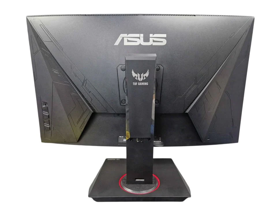 ASUS VG32VQ 31" TUF Gaming QHD Monitor, B (COLLECTION ONLY) - Image 2