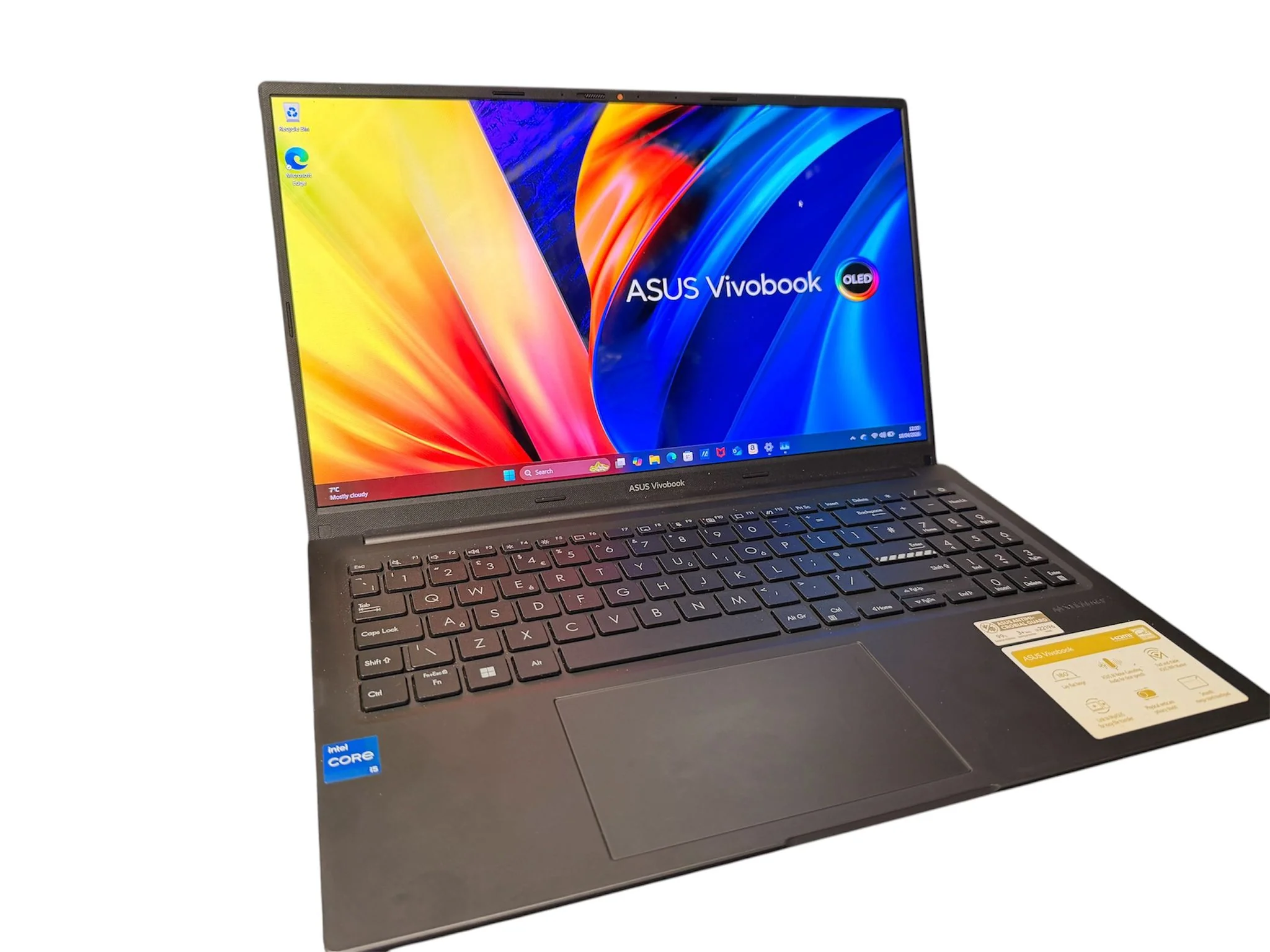 ASUS Vivobook 15, OLED - Image 2
