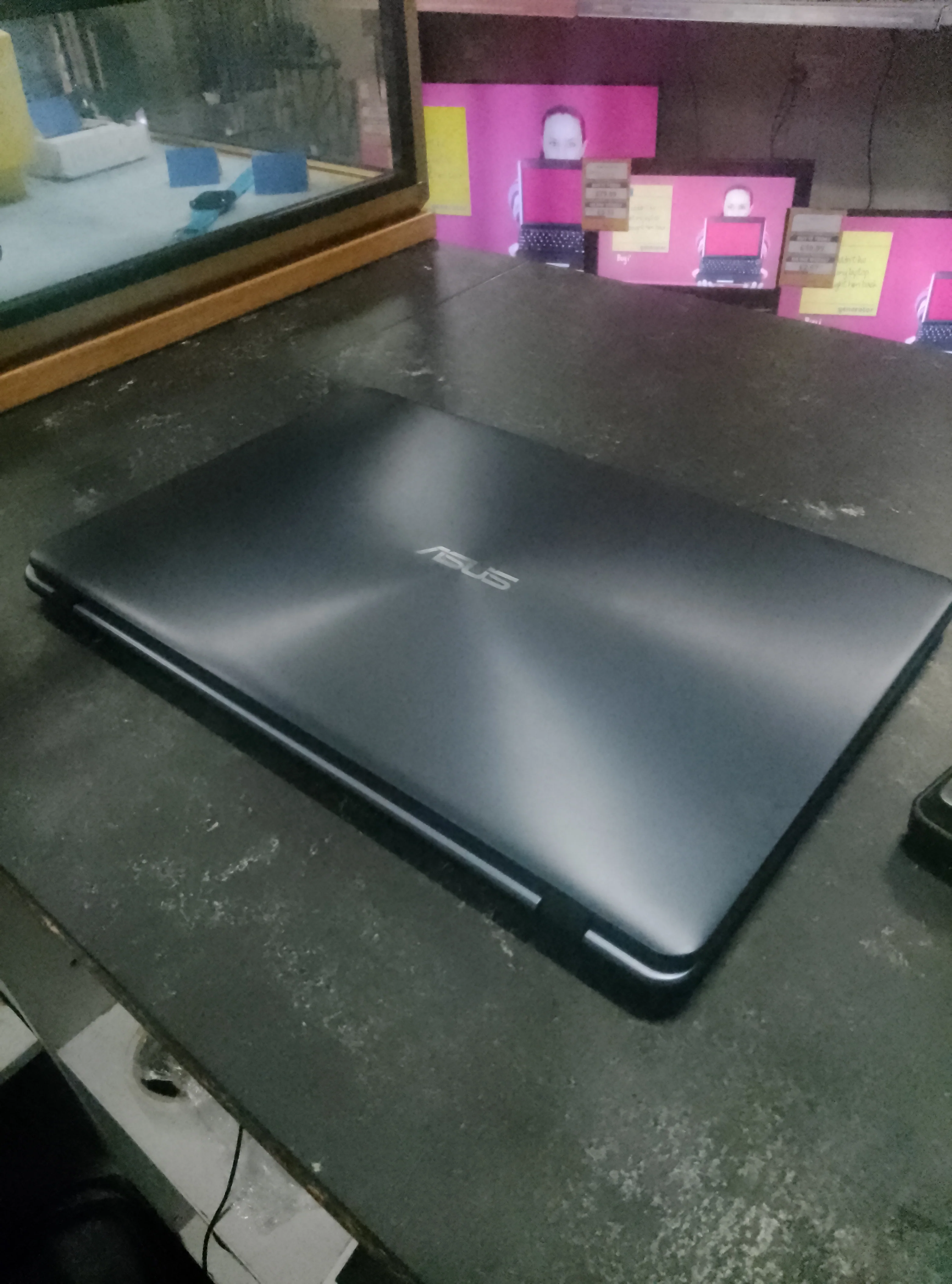 ASUS VivoBook 17.3" Pentium Silver Laptop - Image 2