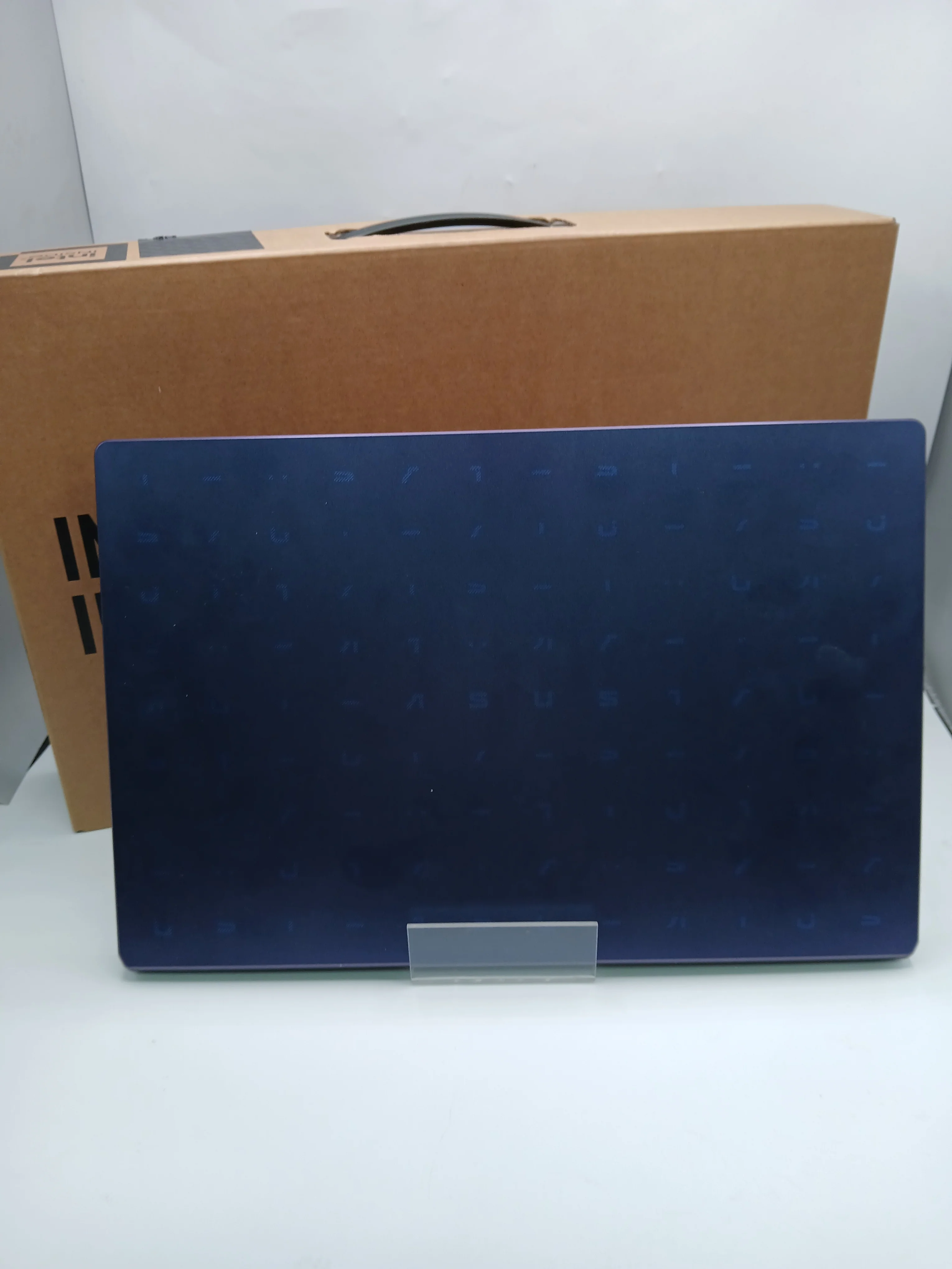 ASUS Vivobook Go 14 Intel Celeron N N4500 Laptop Peacock Blue *24 MONTH WARRANTY* - Image 3