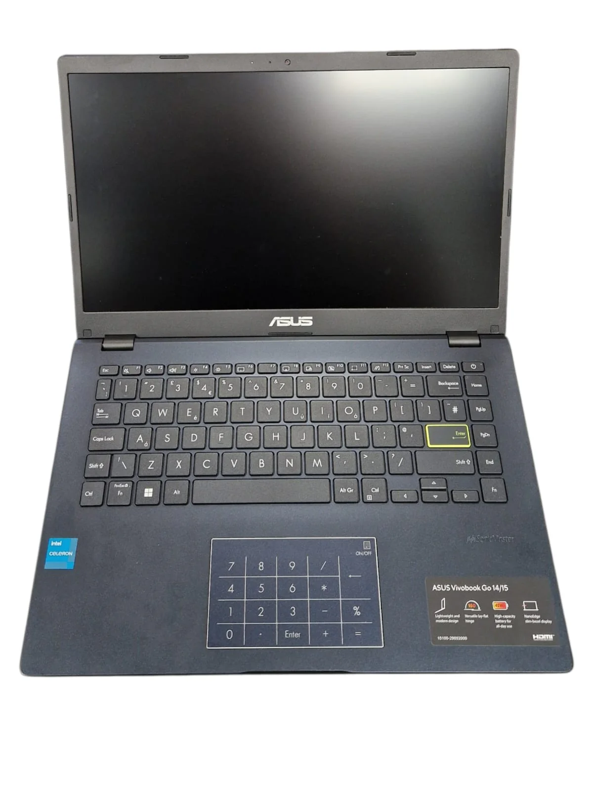 ASUS Vivobook Go 14 Laptop ***May Bank Holiday Sales*** - Image 2