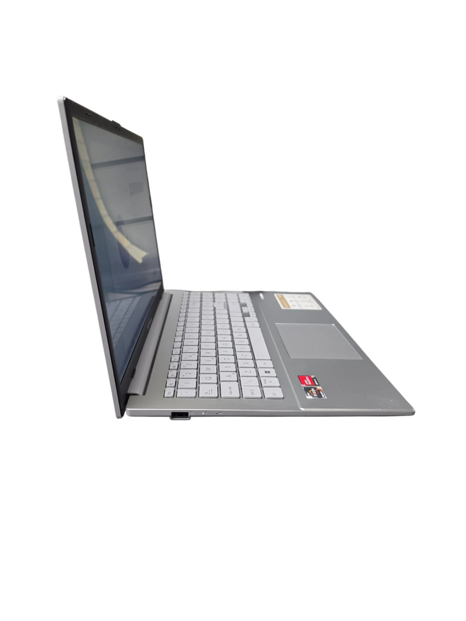 Asus VivoBook Go 15 Laptop - Image 4
