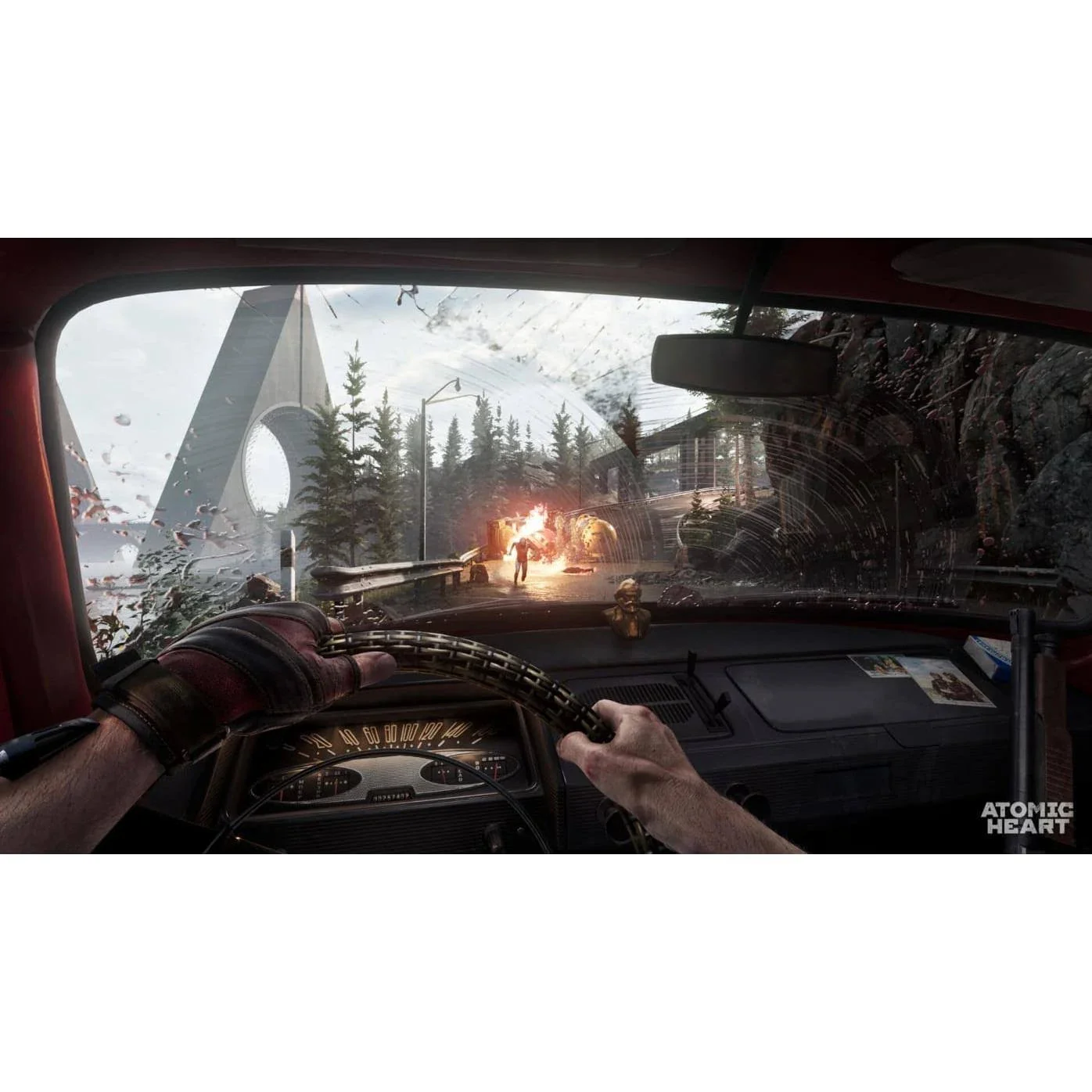 Atomic Heart (PS5) - Image 4