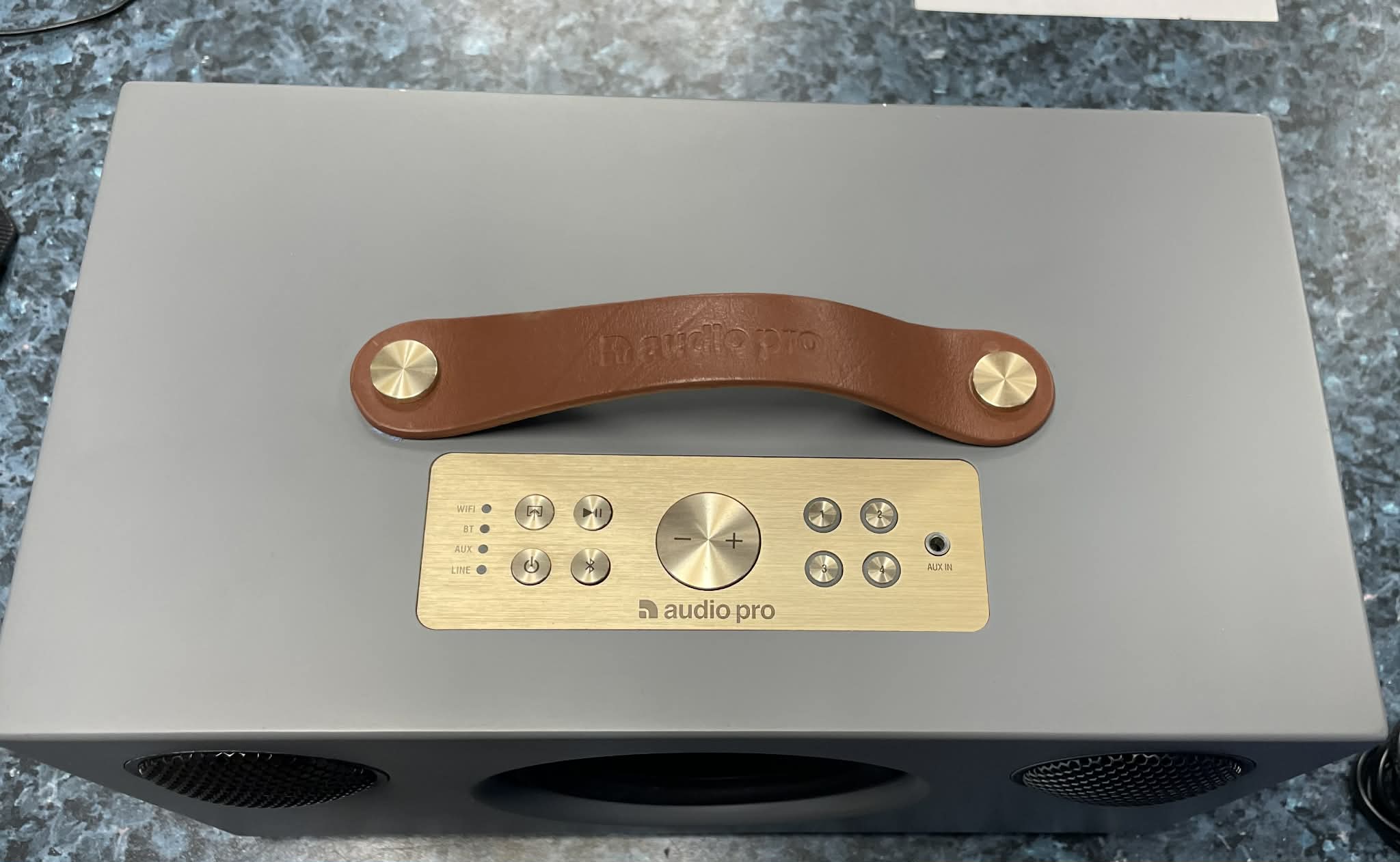 Audio Pro C10 Speaker - Image 2