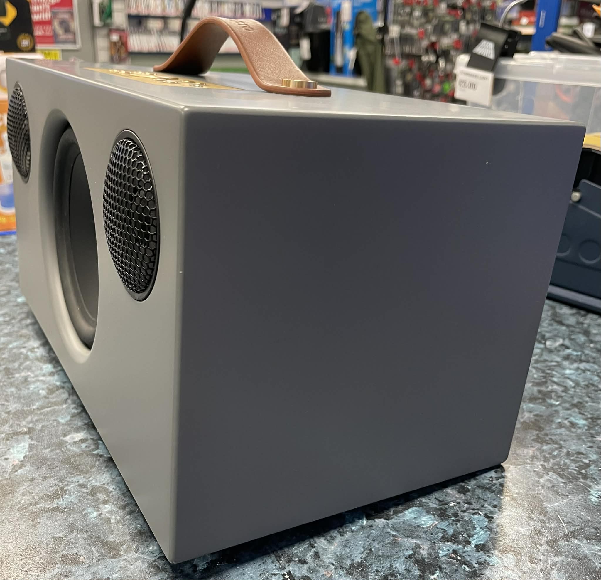 Audio Pro C10 Speaker - Image 4