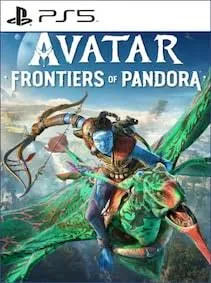 Avatar: Frontiers of Pandora