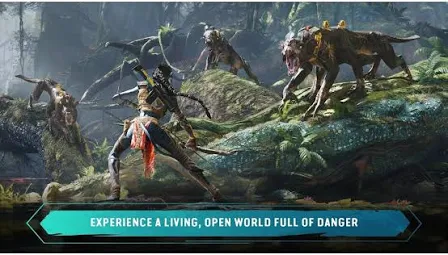 Avatar: Frontiers of Pandora Limited Edition - Image 5