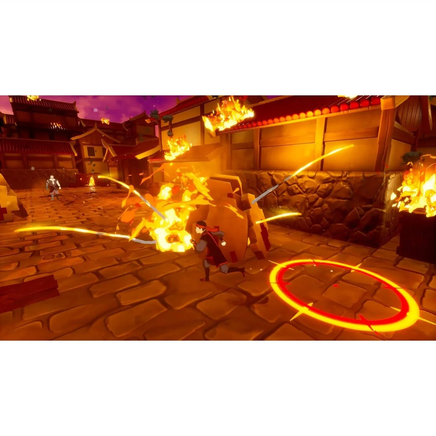 Avatar The Last Airbender Quest For Balance (Switch) - Image 2