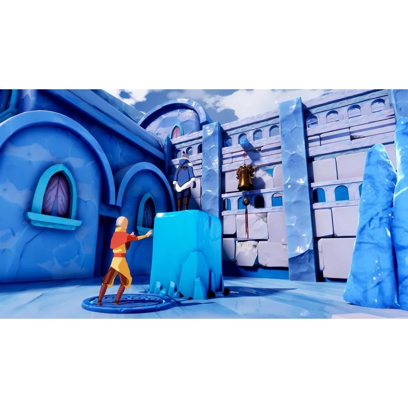 Avatar The Last Airbender Quest For Balance (Switch) - Image 3