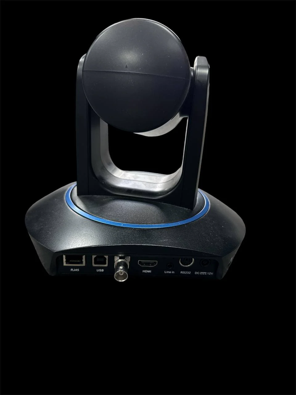 aver ptc500+ professional tracking camera  ** Collection Only - Wythenshawe ** - Image 3