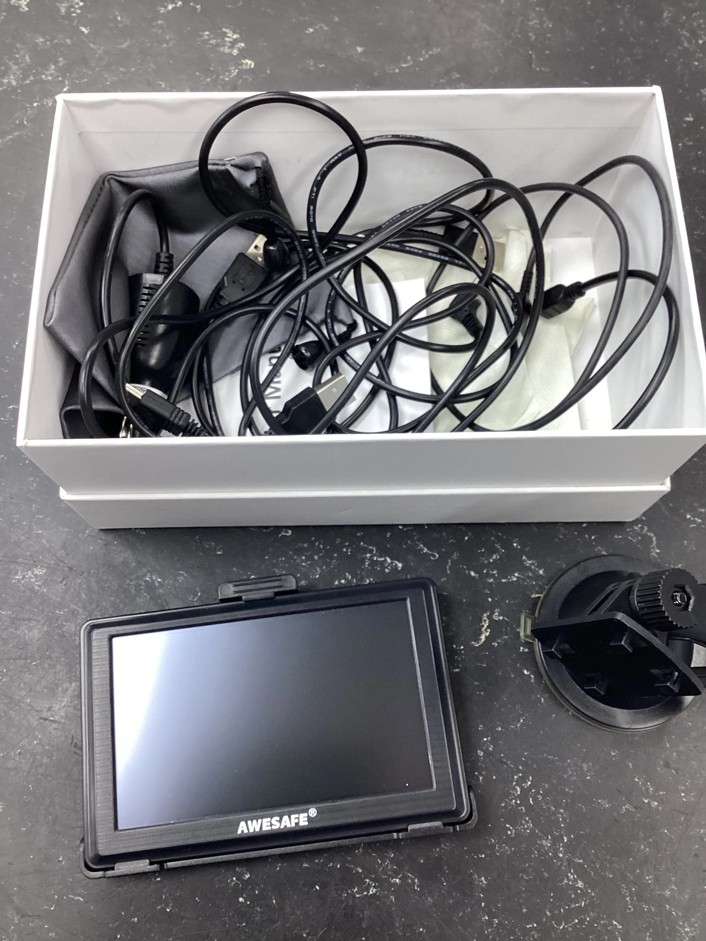 Awesafe GPS - Image 3
