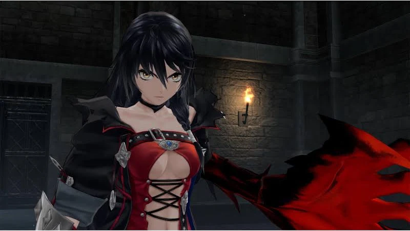 Bandai Namco Tales of Berseria Remastered - Image 2