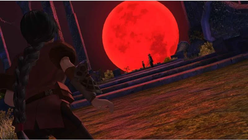 Bandai Namco Tales of Berseria Remastered - Image 4