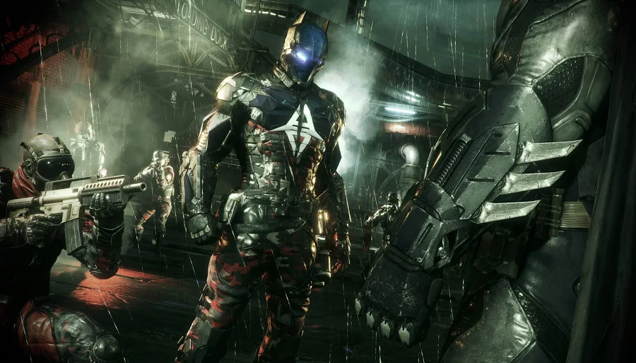 Batman Arkham Knight PS4 - Image 3