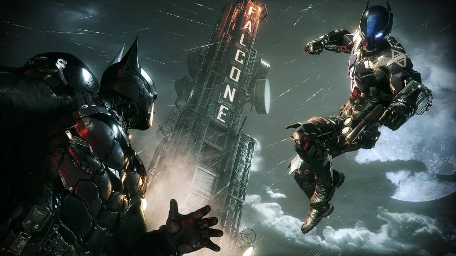 Batman Arkham Knight PS4 - Image 5