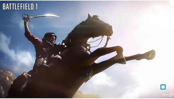 Battlefield 1 (PS4) - Image 2