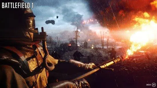 Battlefield 1 (PS4) - Image 4