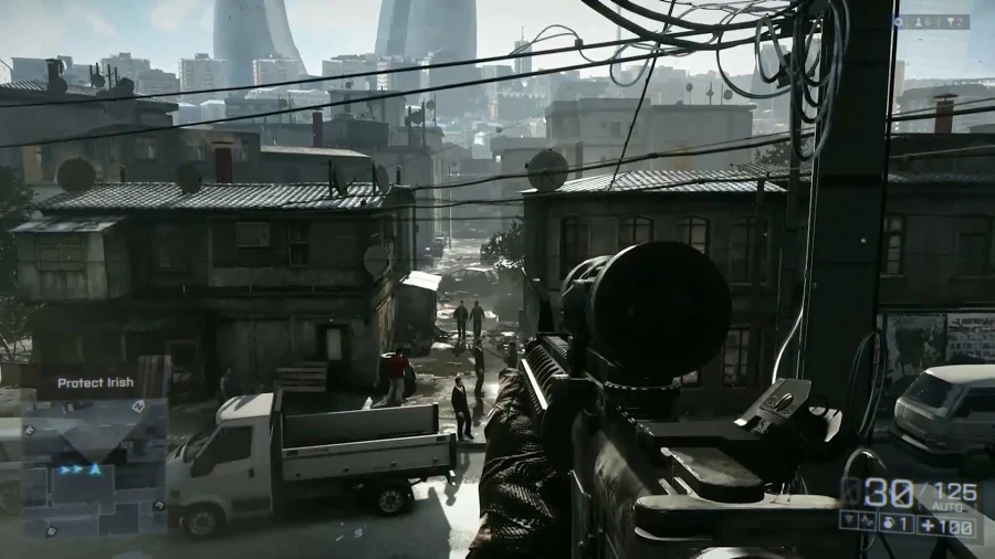 Battlefield 4 ps4 - Image 2