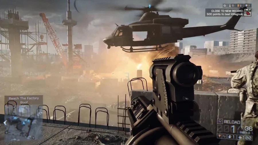 Battlefield 4 ps4 - Image 3