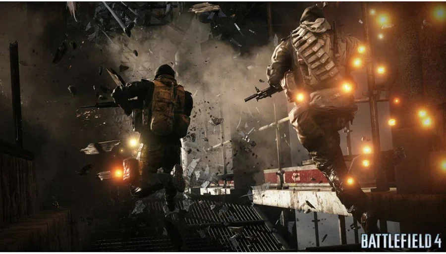Battlefield 4 ps4 - Image 5