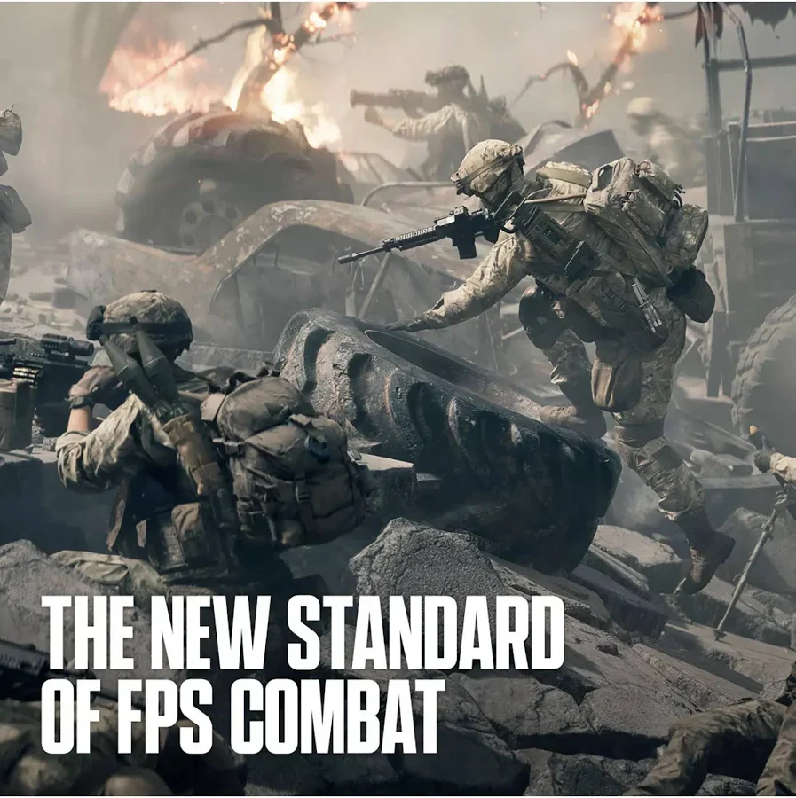 Battlefield 6 PS5 - Image 4