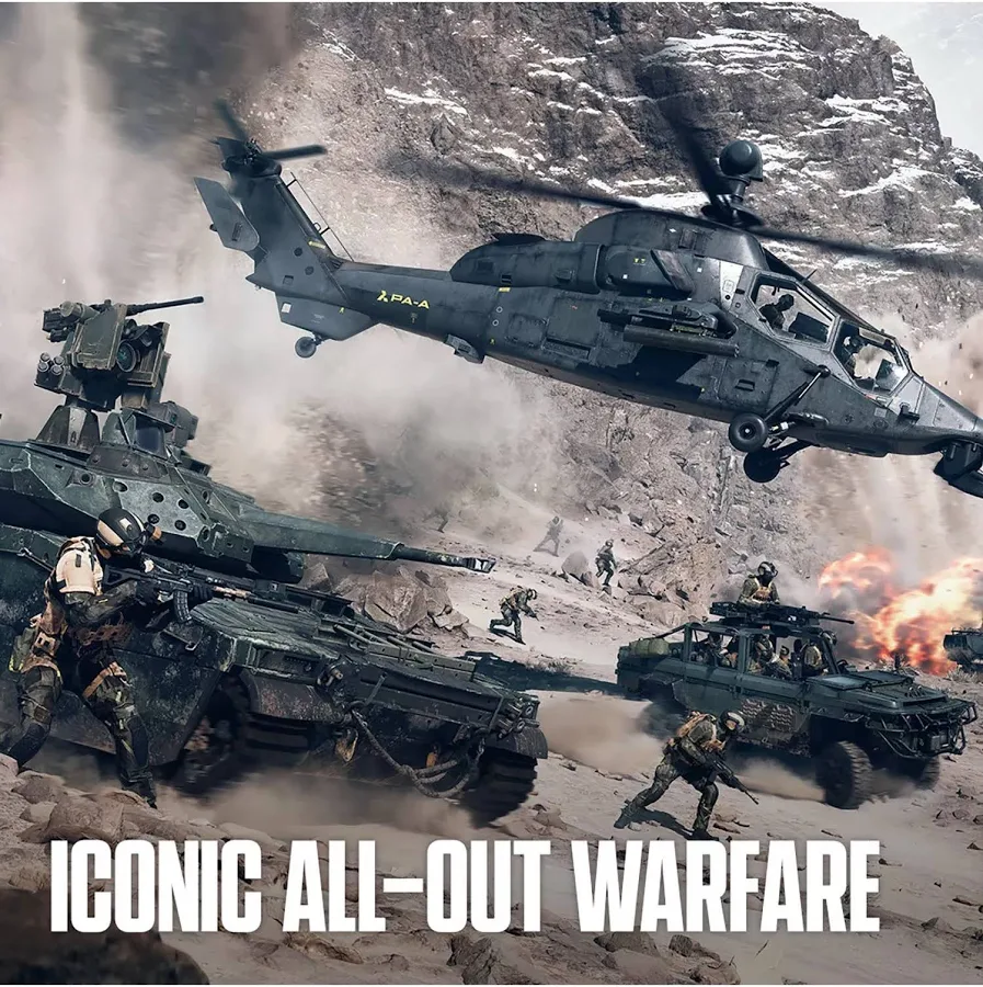 Battlefield 6 - Playstation 5 - Image 2