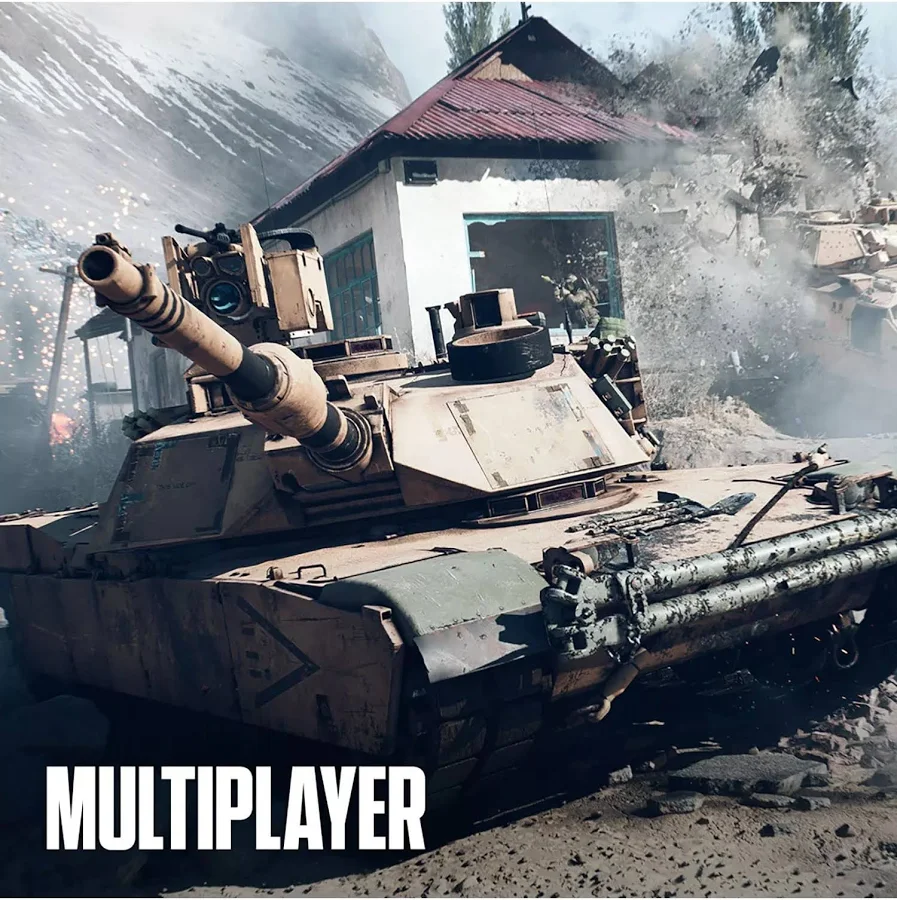 Battlefield 6 - Playstation 5 - Image 5