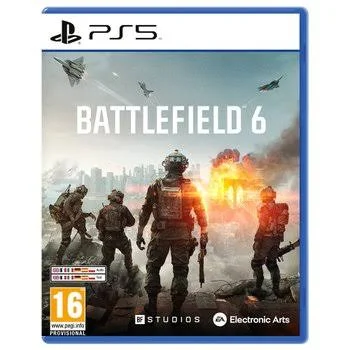 Battlefield 6
