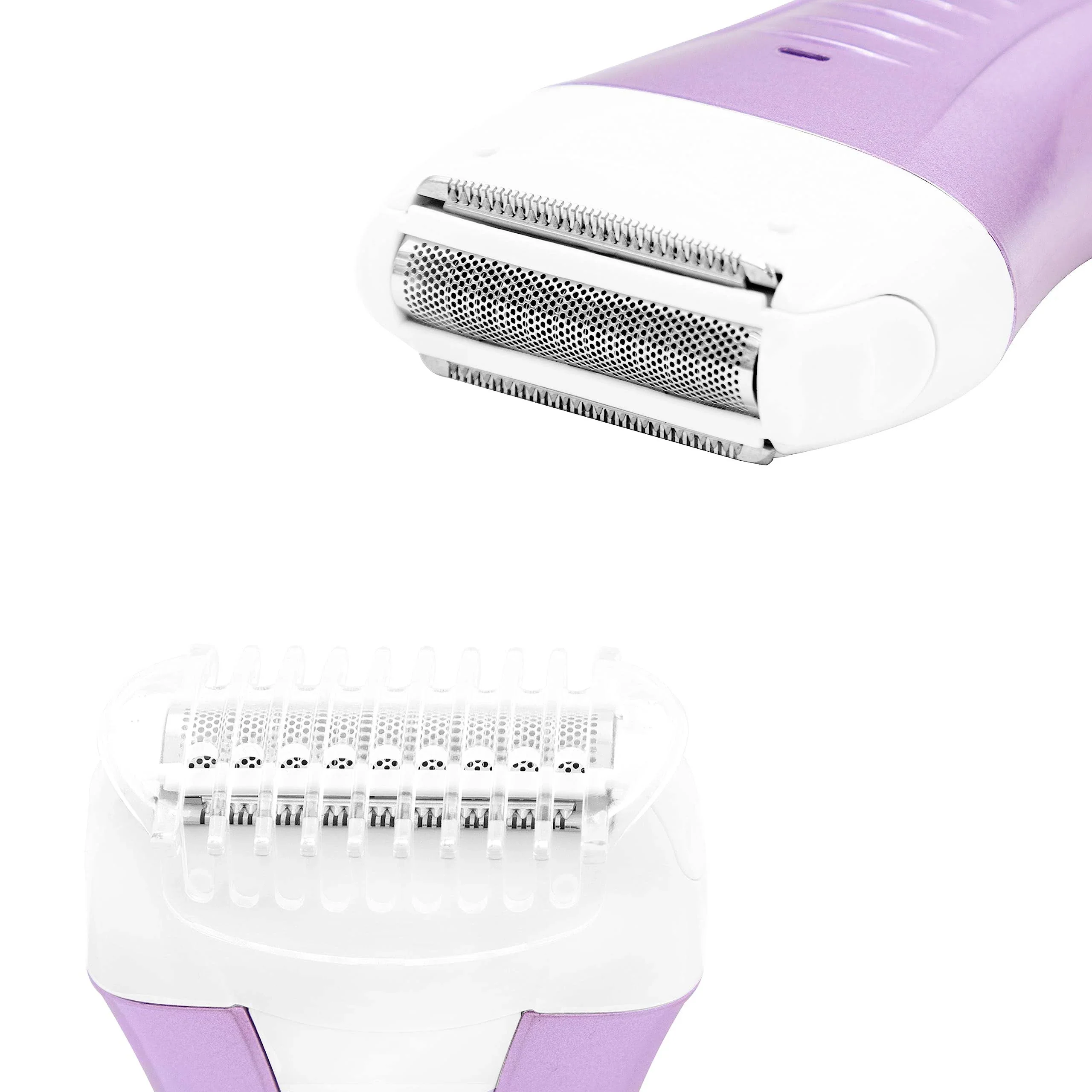 Bauer Soft & Smooth Lady Shaver - Image 2