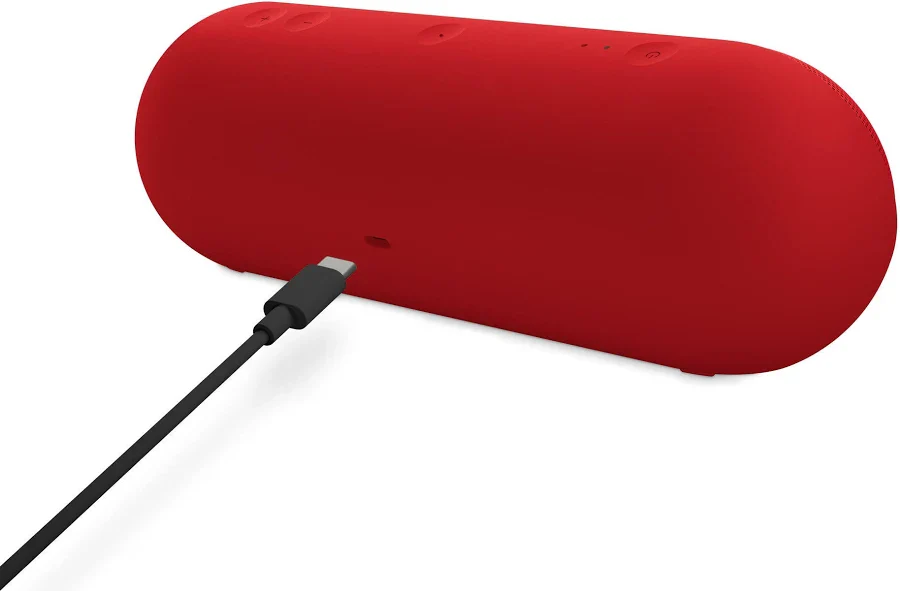 Beats Pill Bluetooth Speaker Portable - Image 5