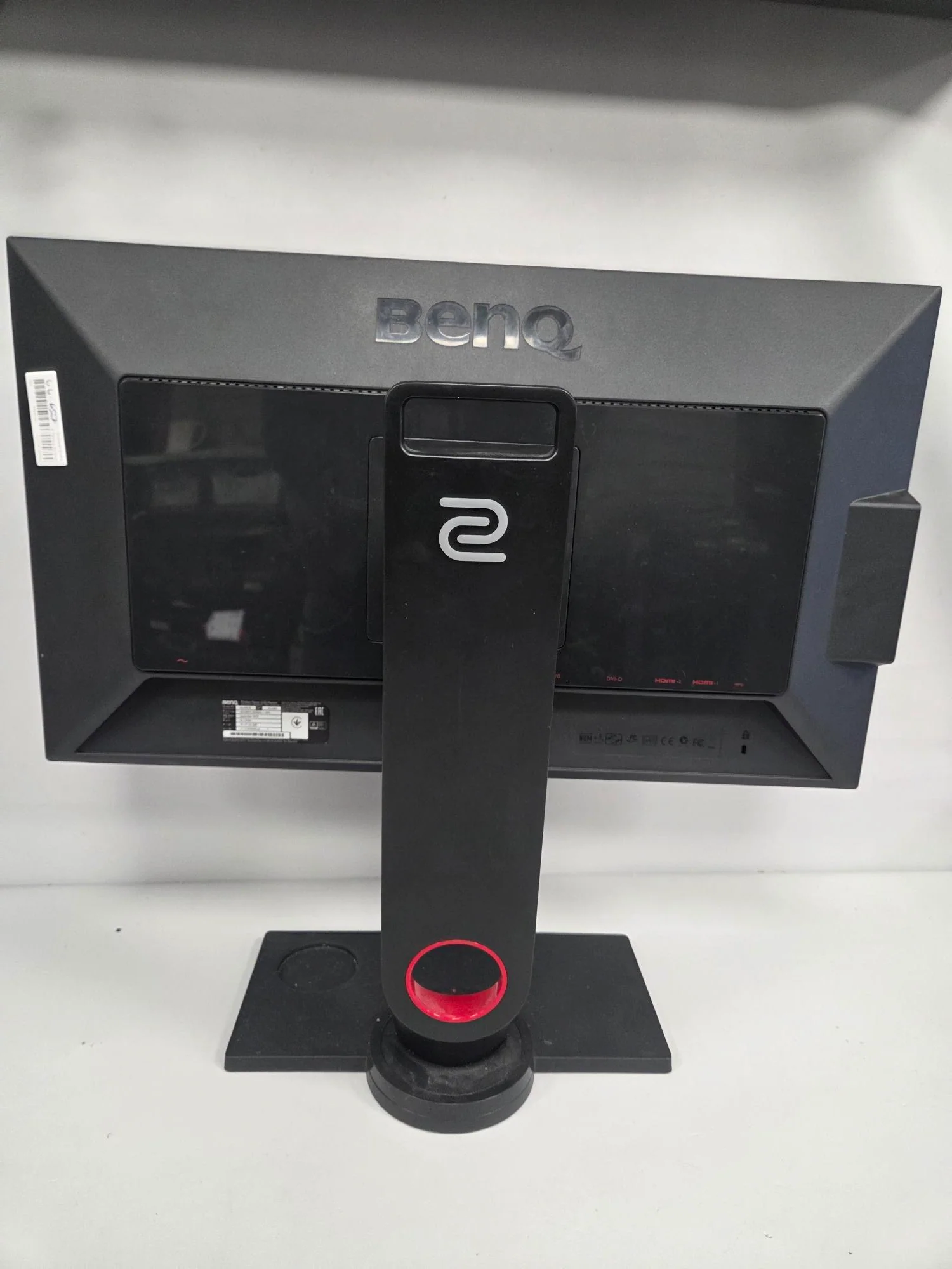BenQ XL2430 Zowie 24 1920x1080 2ms HDMI DVI-D LED Gaming Monitor - Image 4