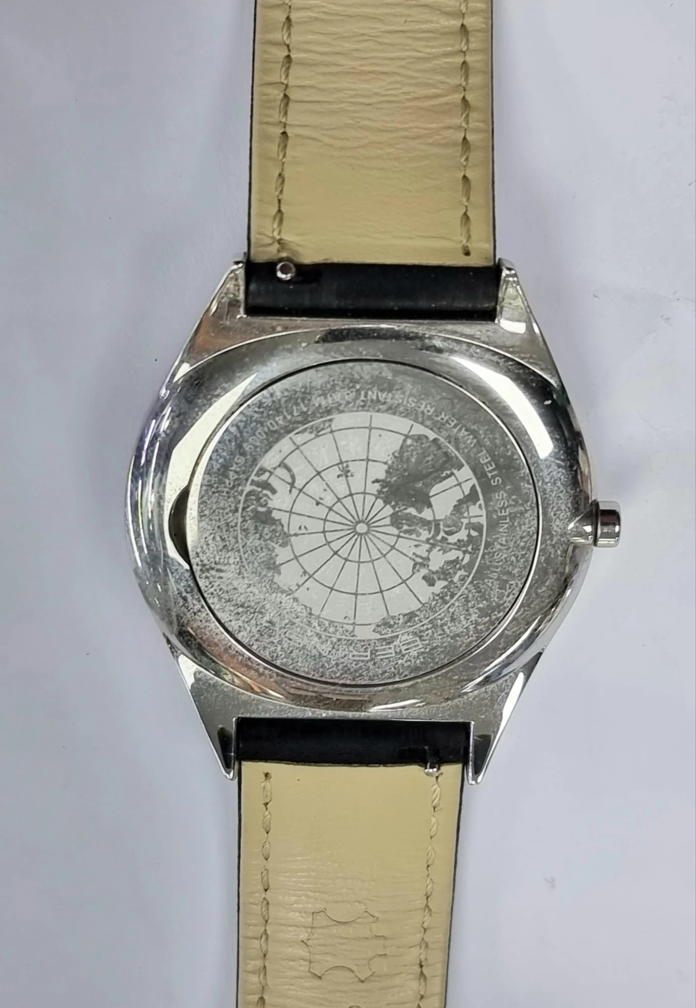 Bering 17140-009 Ladies Men's Unisex Watch Wrist Watch Ultra Slim - Image 3