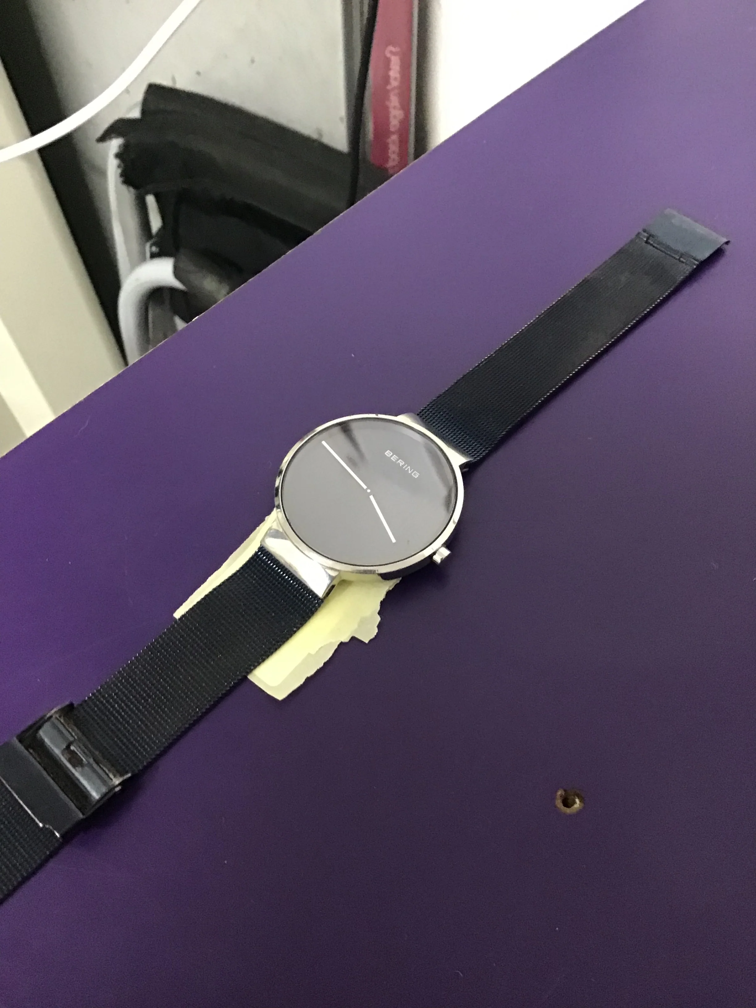Bering Classic Qaurtz Watch - Image 2