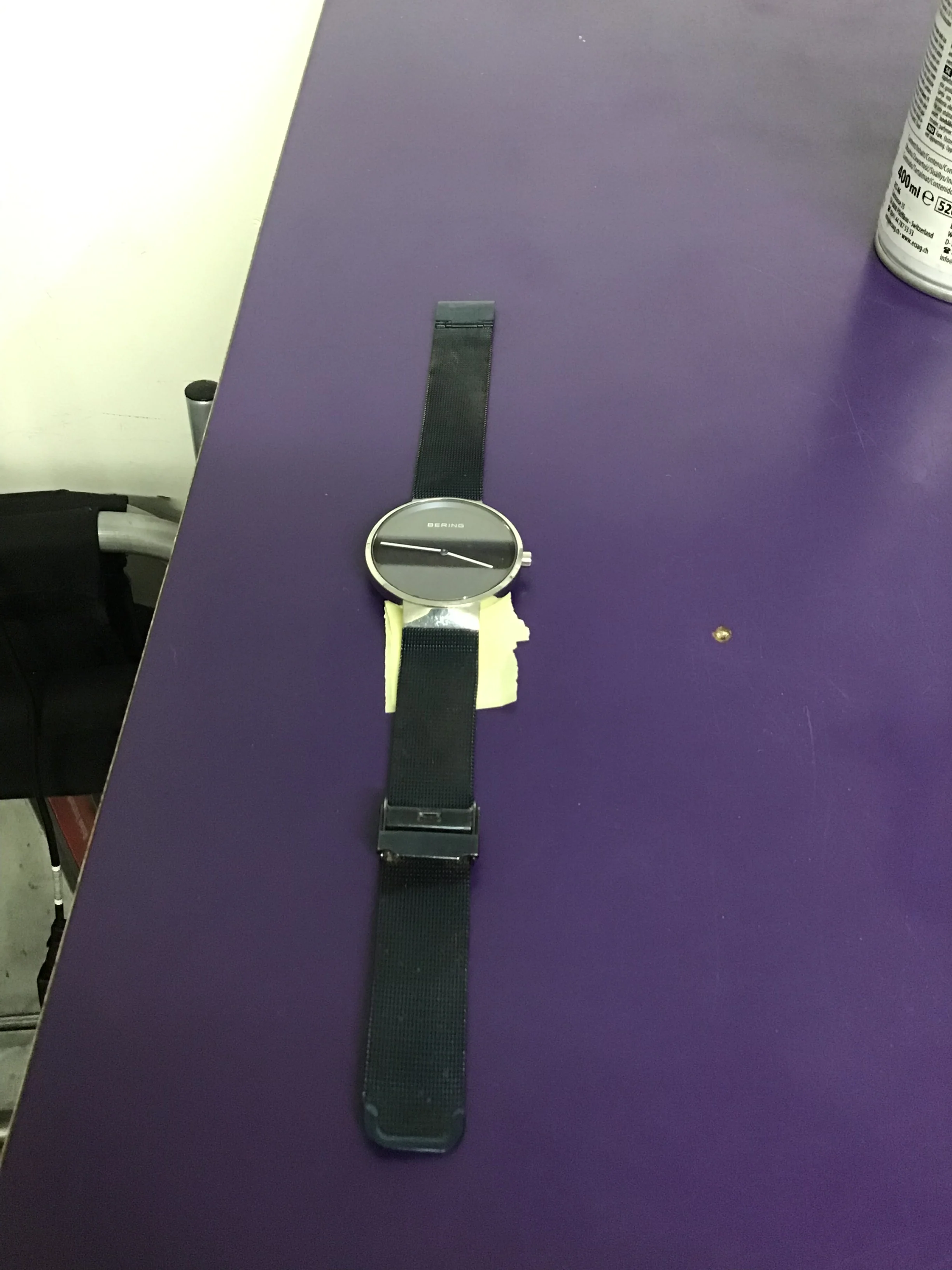 Bering Classic Qaurtz Watch - Image 3