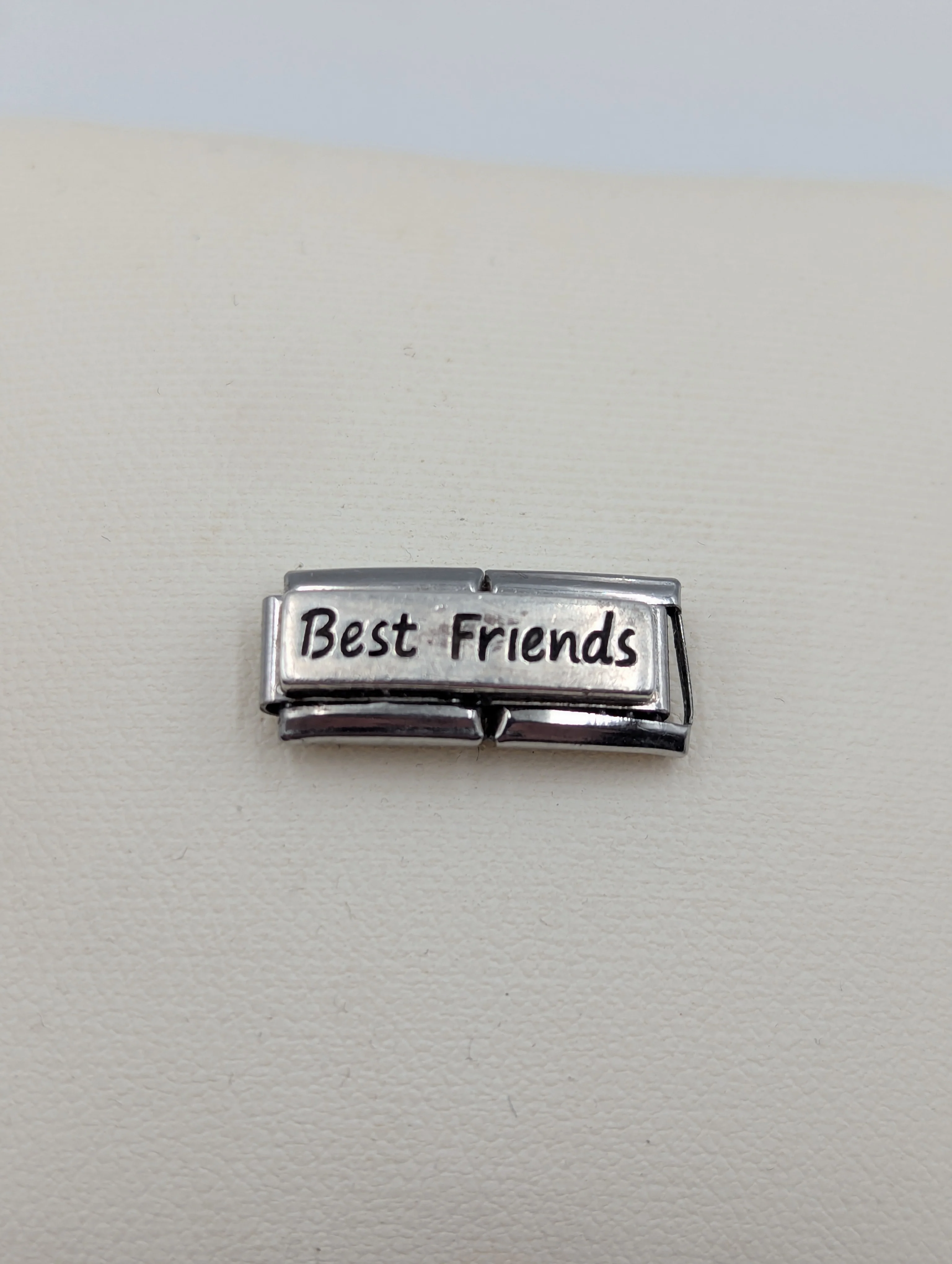 Best Friends Nomination charm