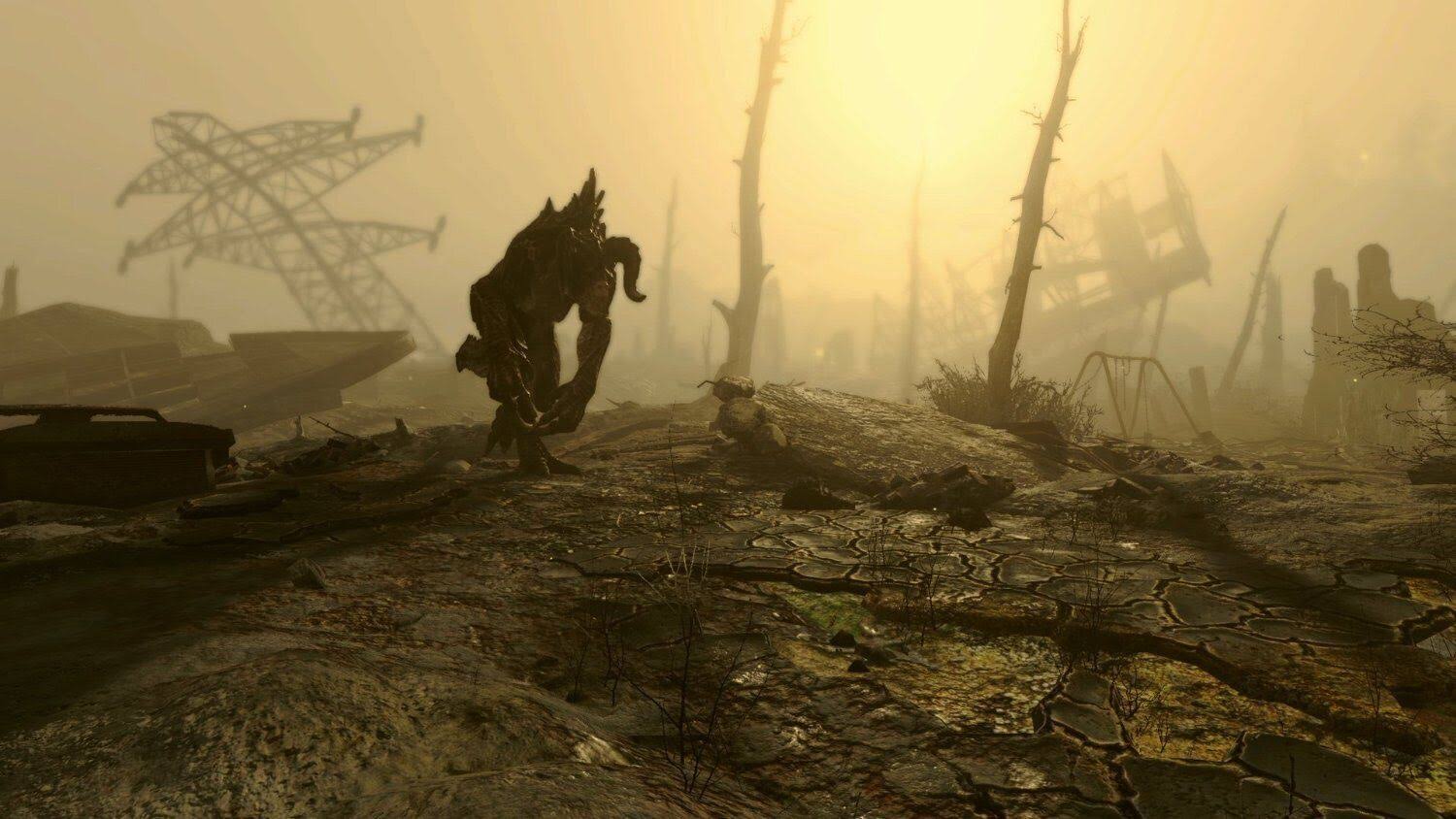 Bethesda Fallout 4 Xbox One - Image 5