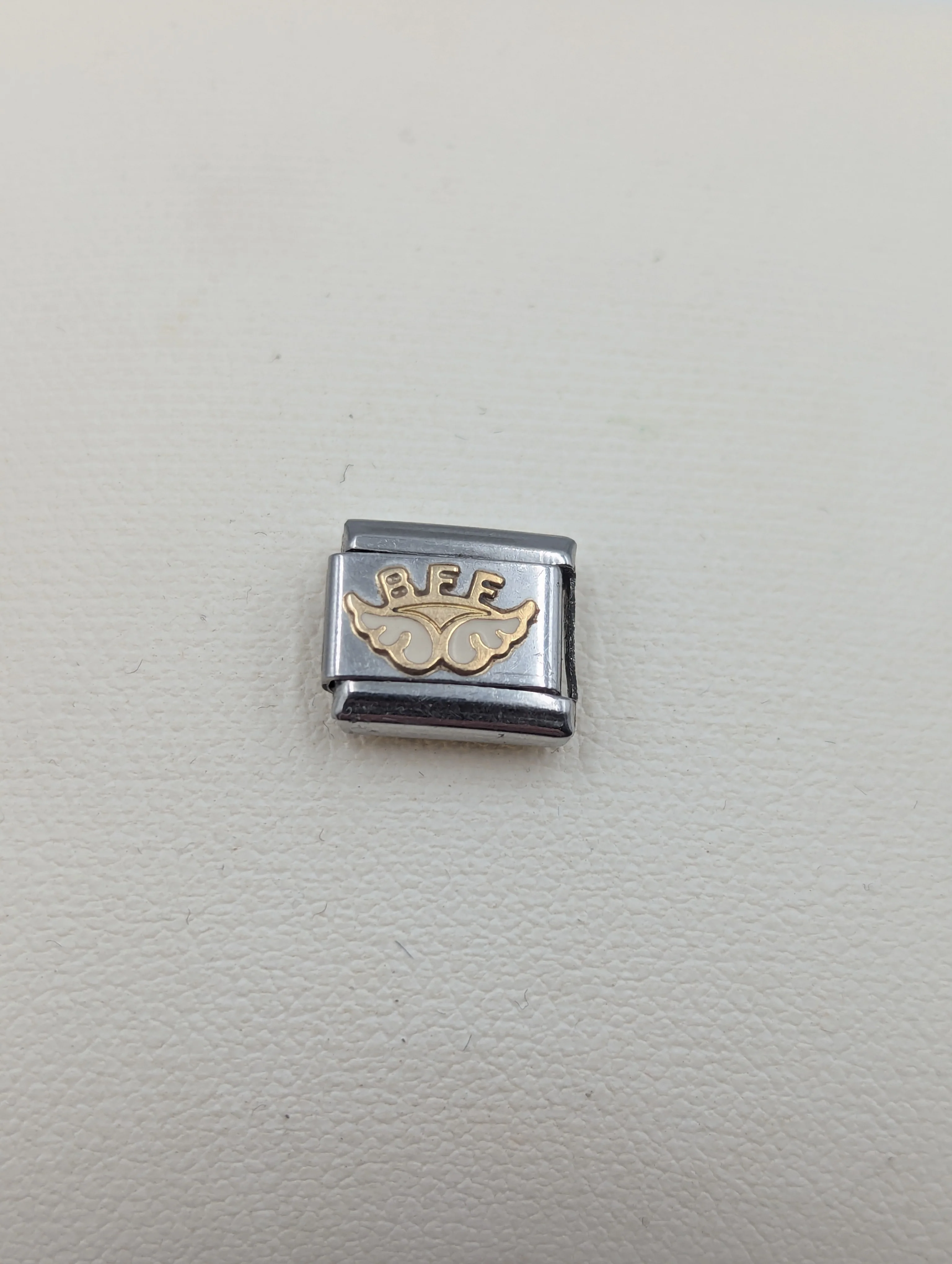 BFF Nomination Charm