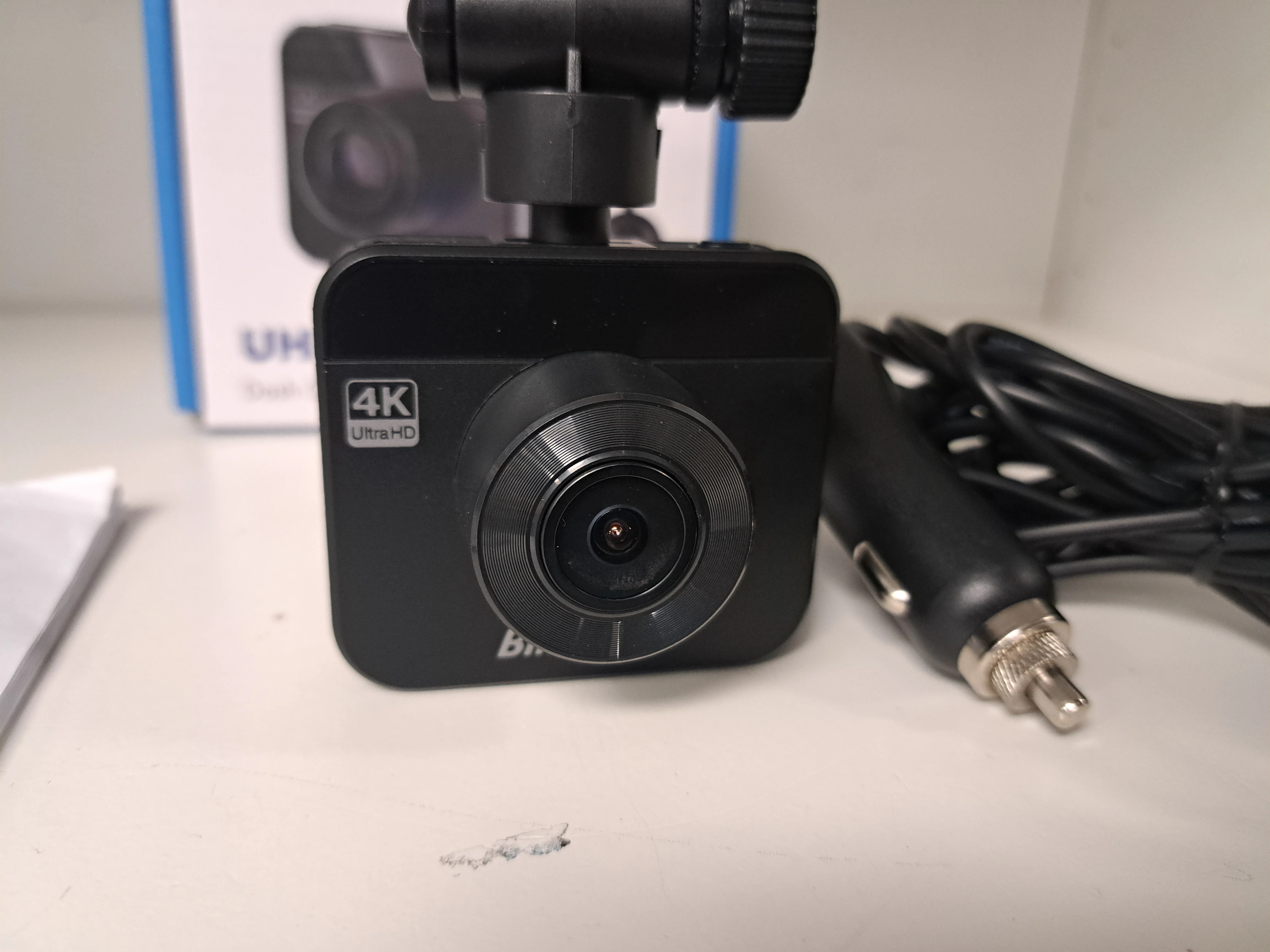 Binatone UDH200 Dash Cam - Great Yarmouth - Image 4