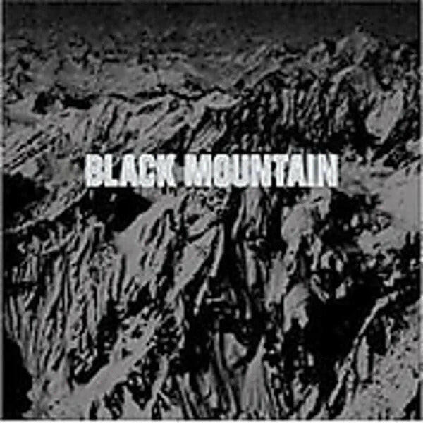 Black Mountain CD - Image 3