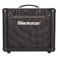Blackstar ID:15TVP Combo