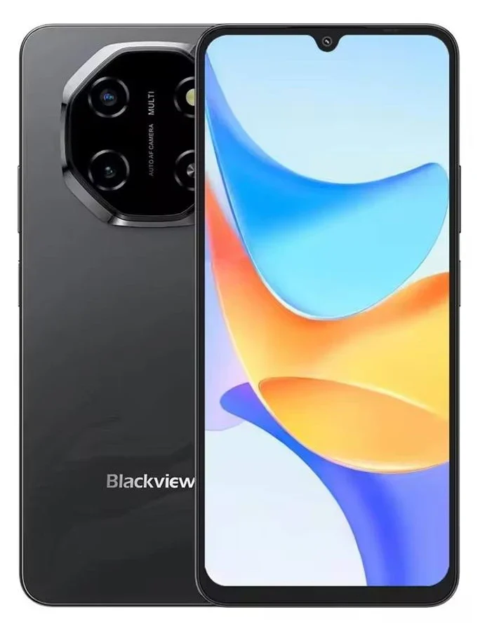 Blackview Shark 6 5g 128GB all network